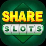 Share slots